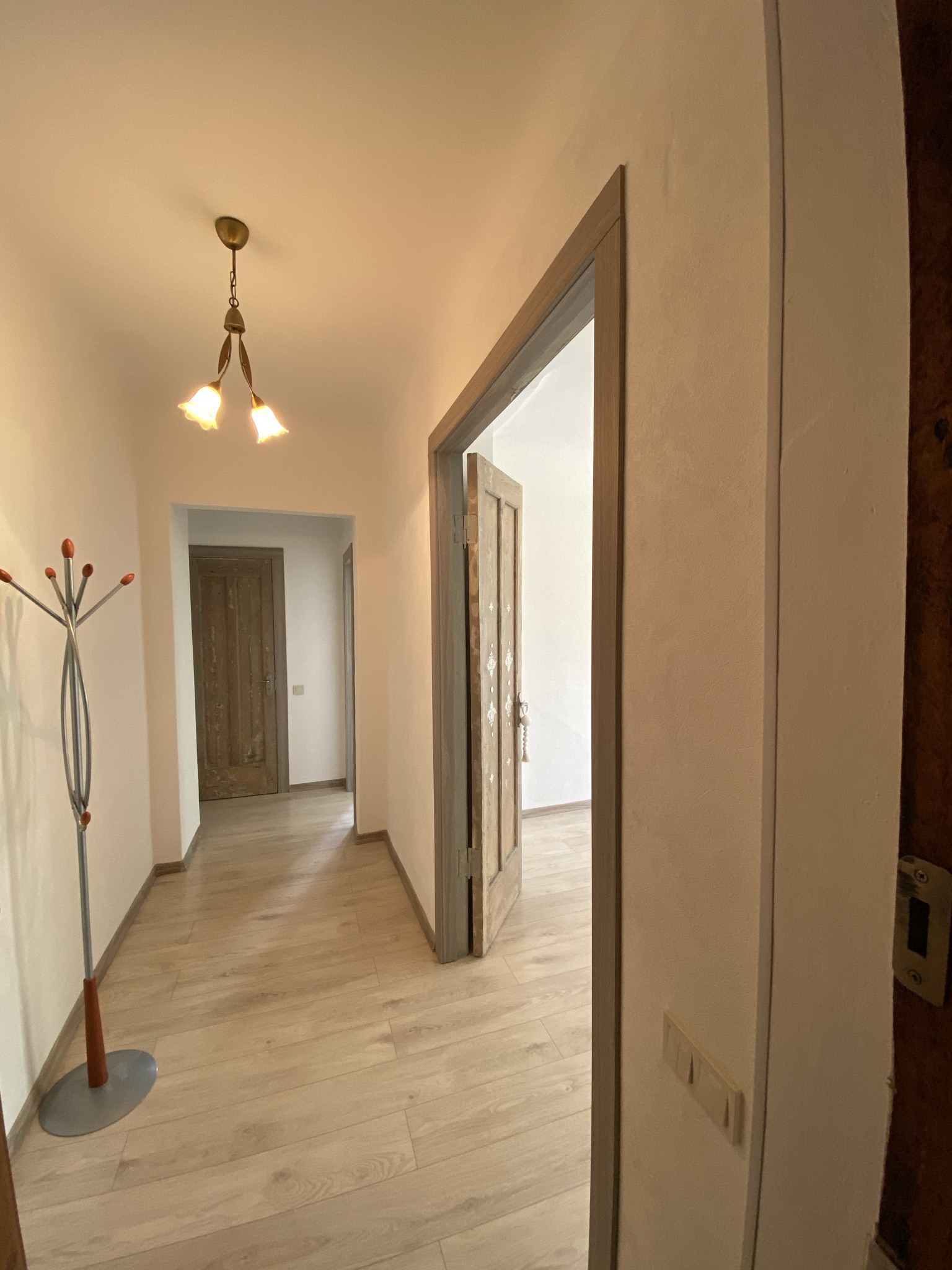 Apuzes iela projekts foto 2