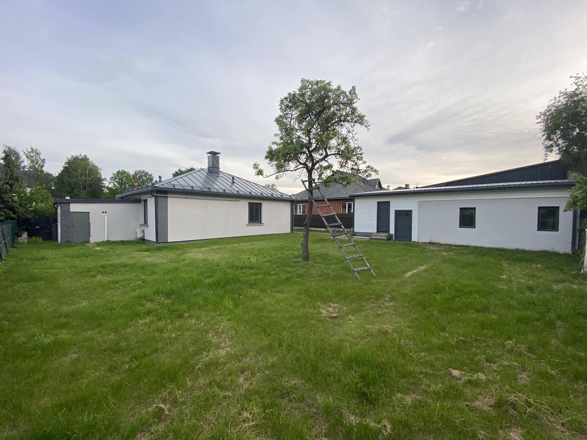 Bebru iela projekts foto 4