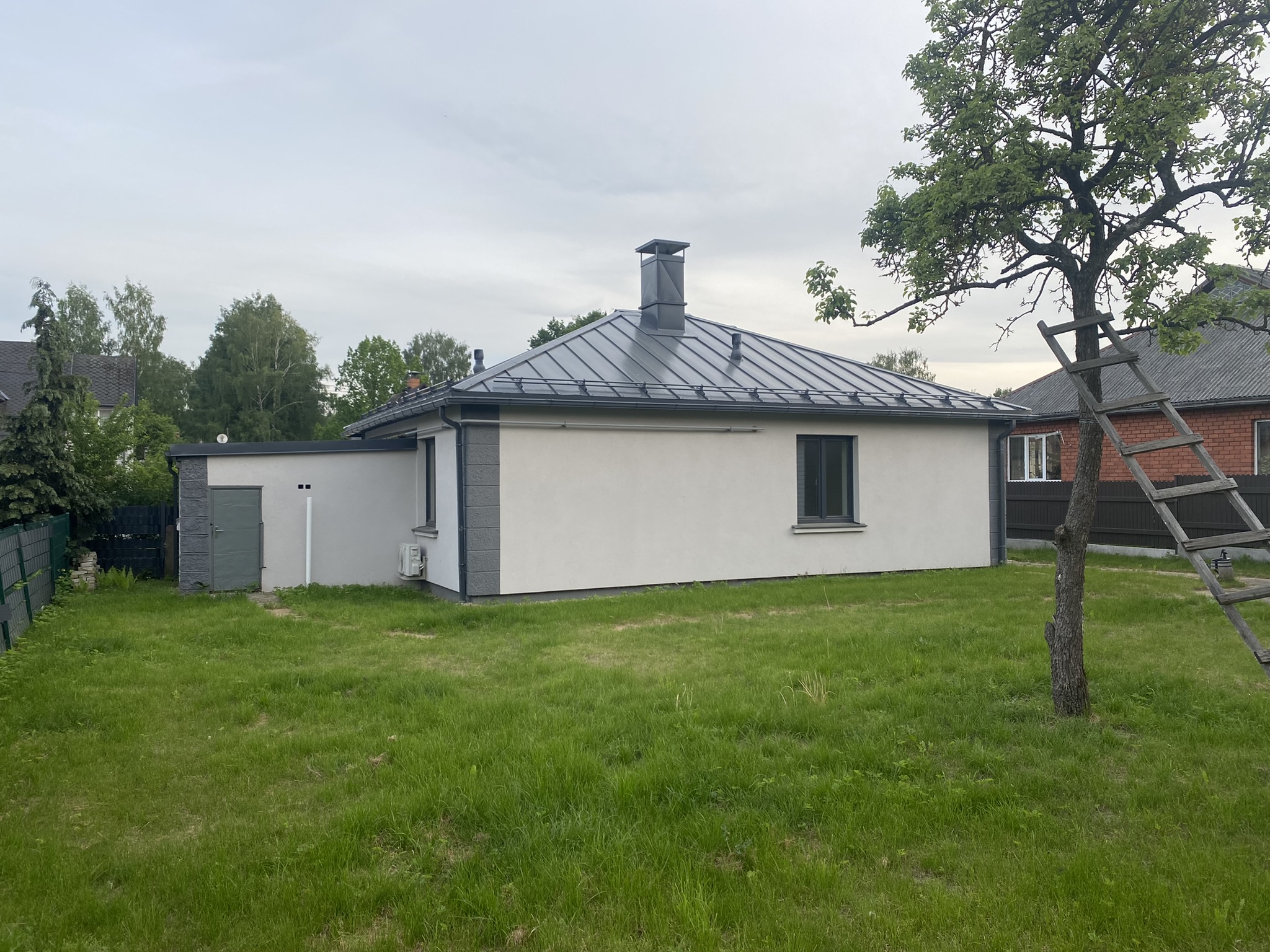 Bebru iela projekts foto 5