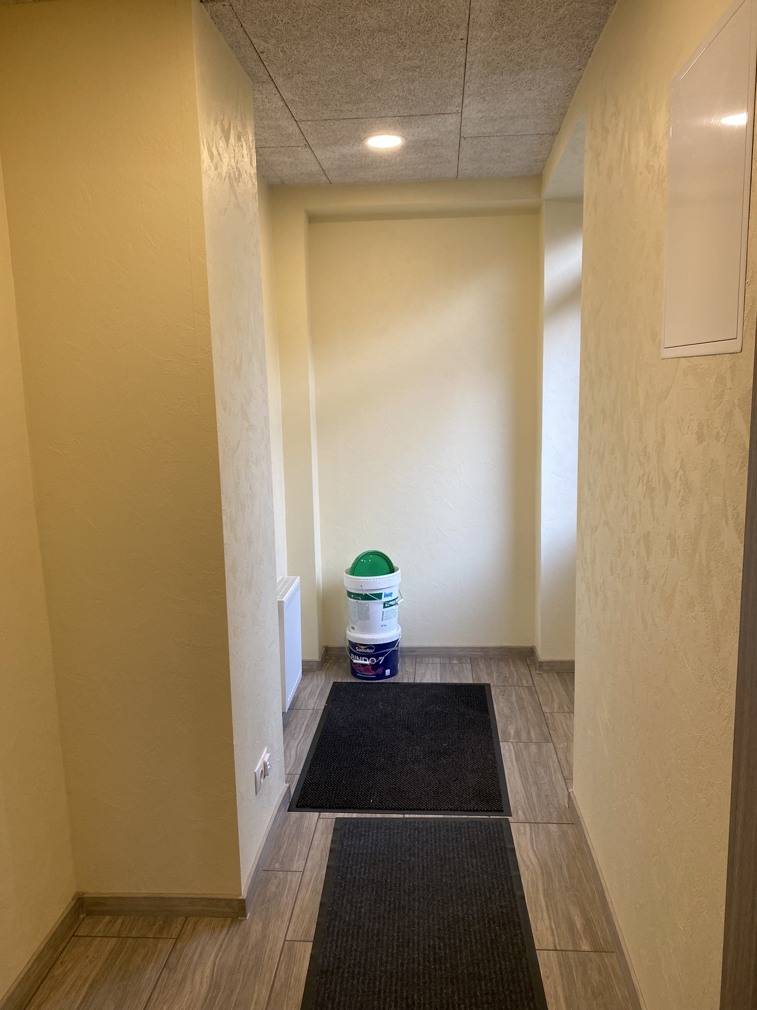 Bebru iela projekts foto 7