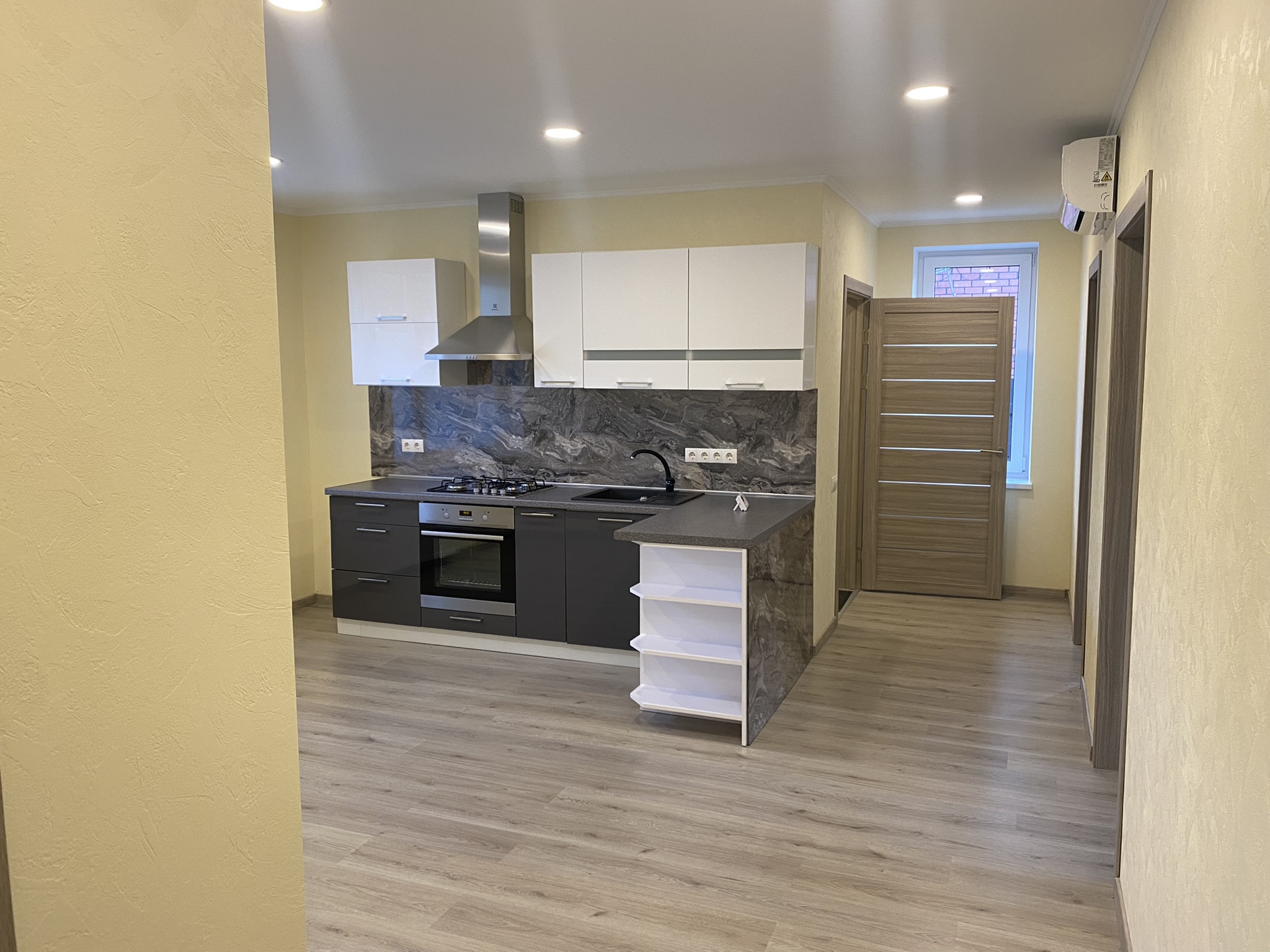 Bebru iela projekts foto 9