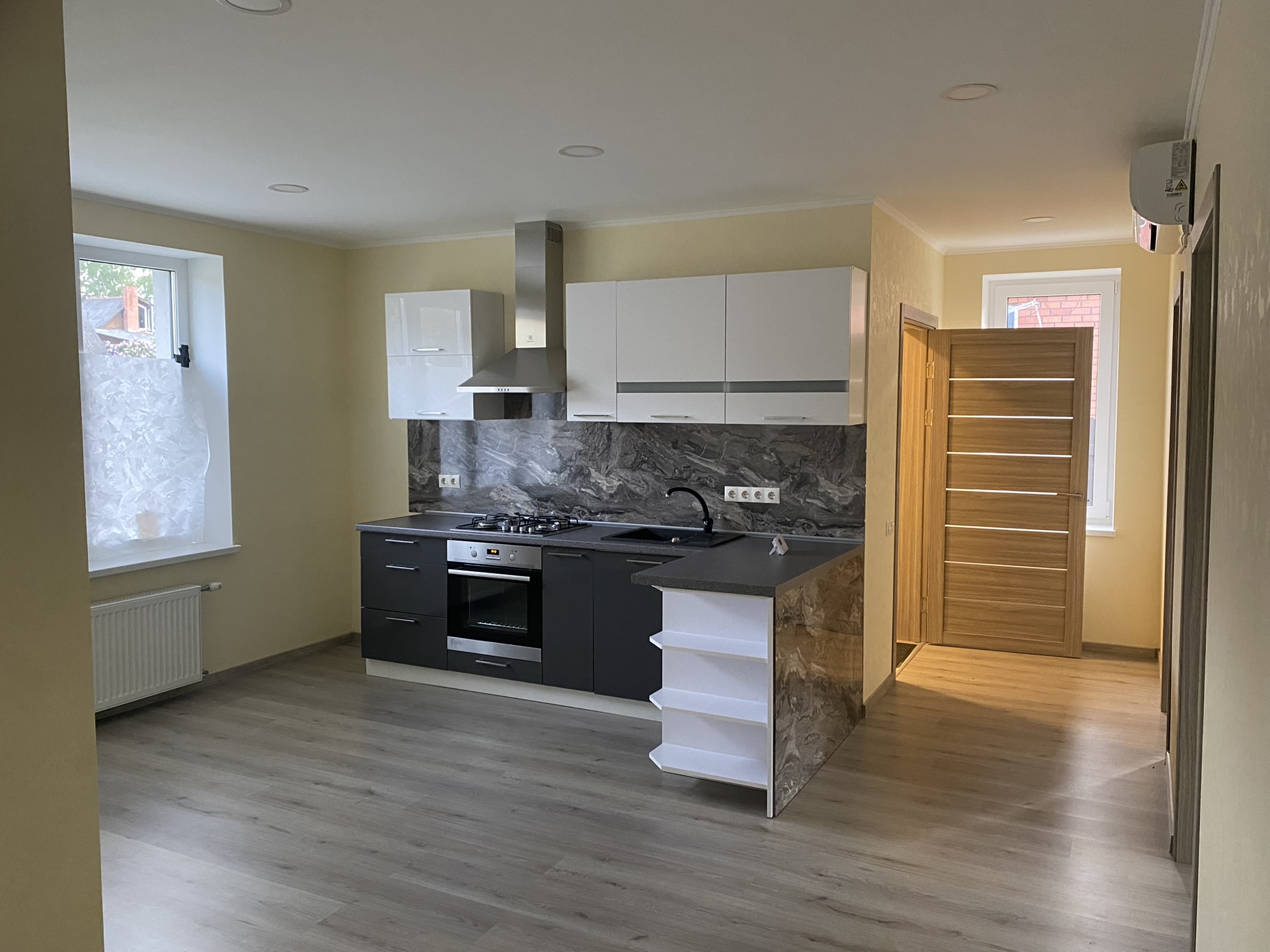 Bebru iela projekts foto 10