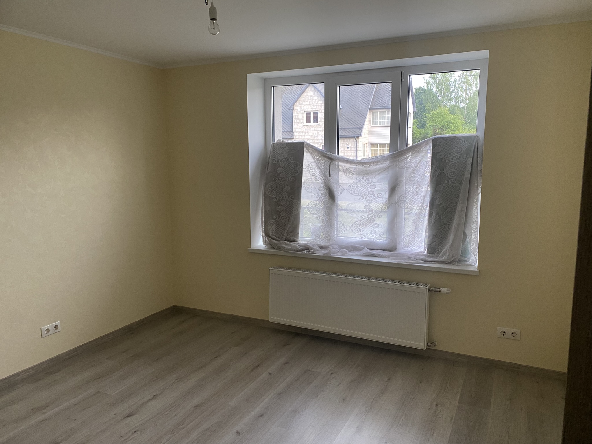 Bebru iela projekts foto 11