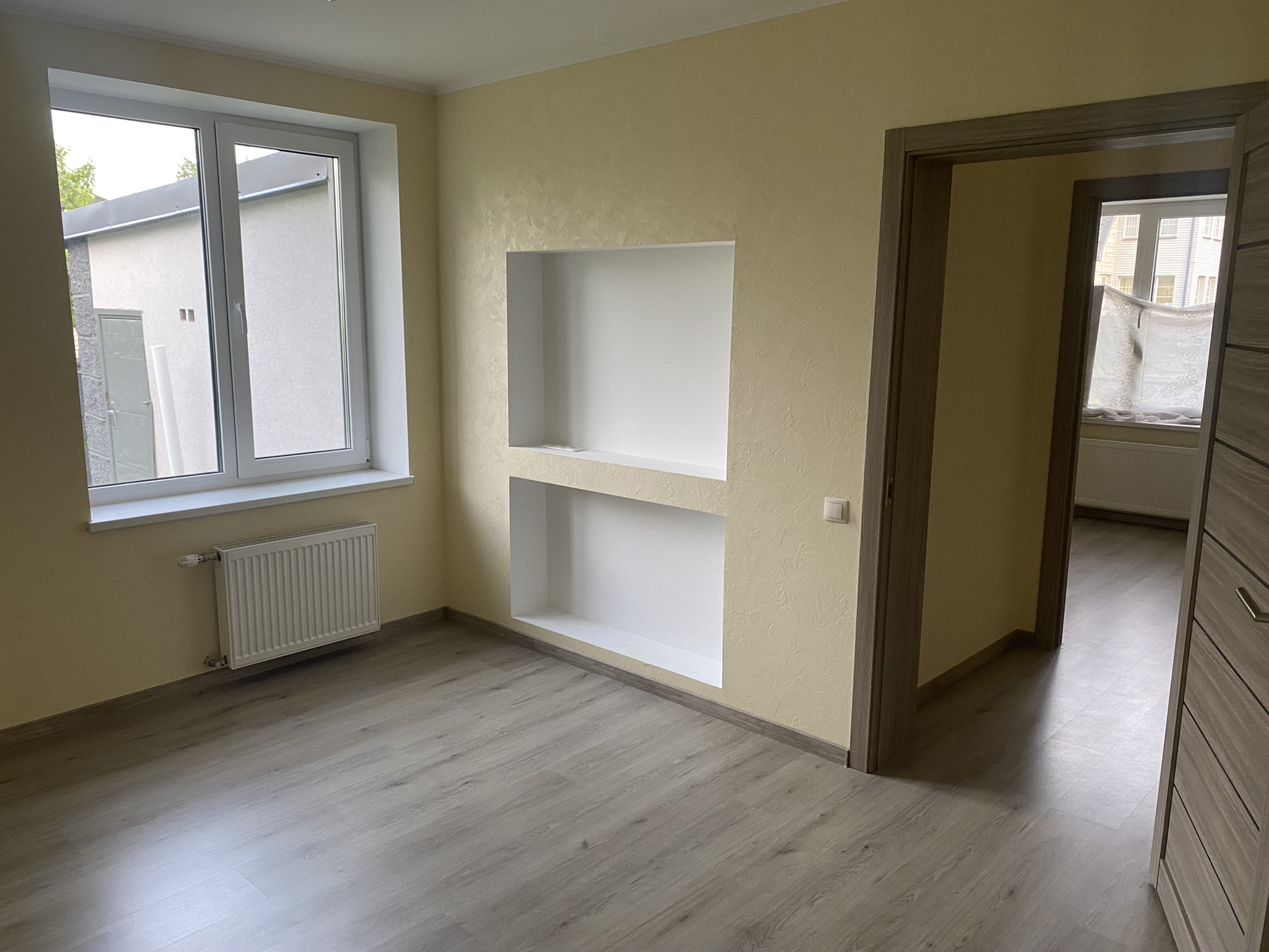 Bebru iela projekts foto 15