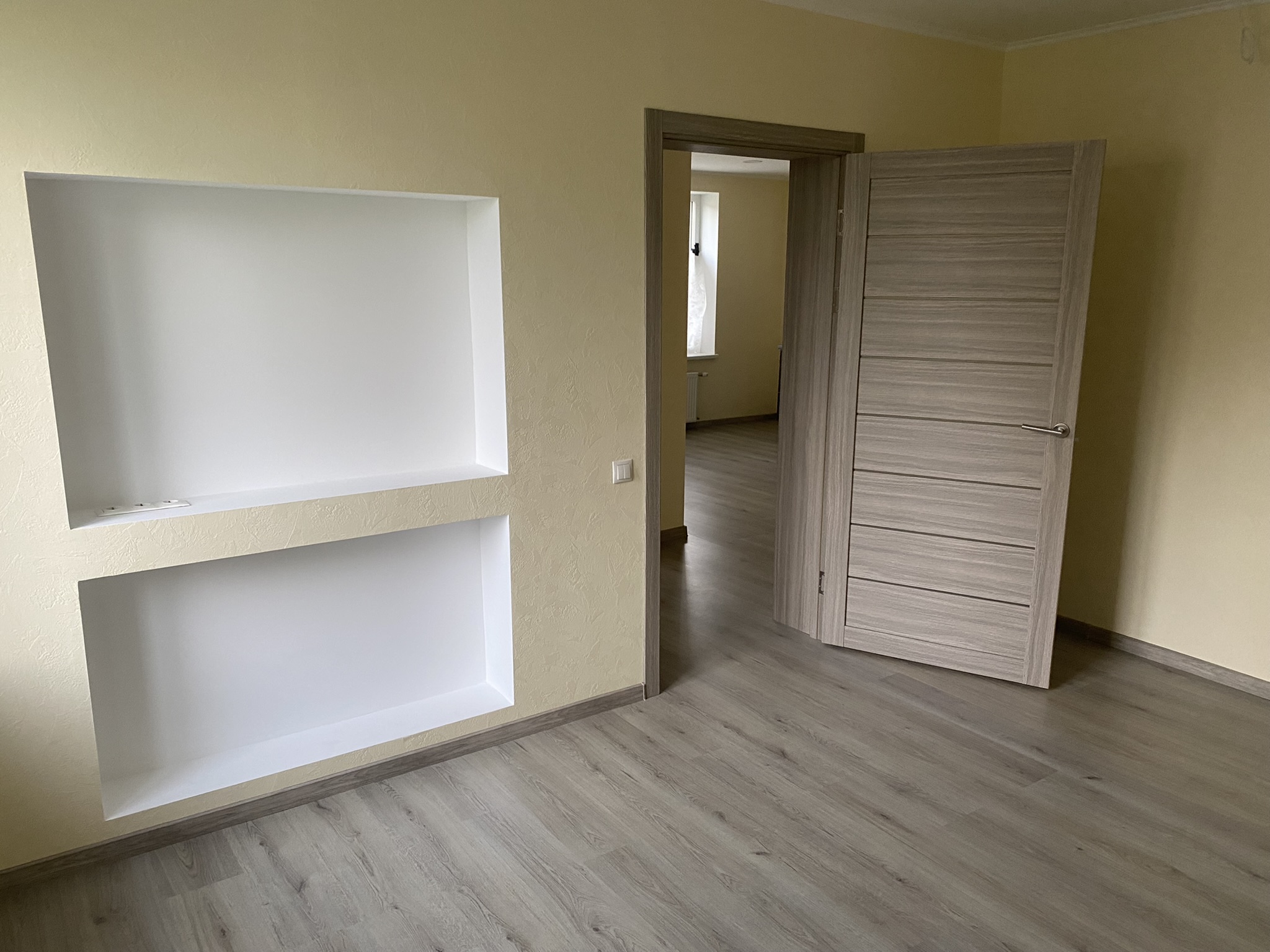 Bebru iela projekts foto 16