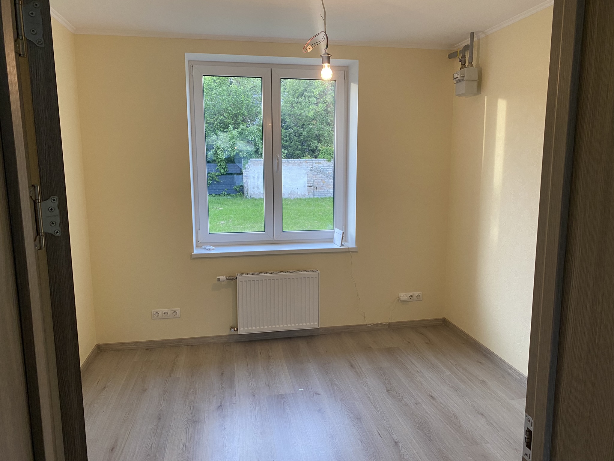 Bebru iela projekts foto 18