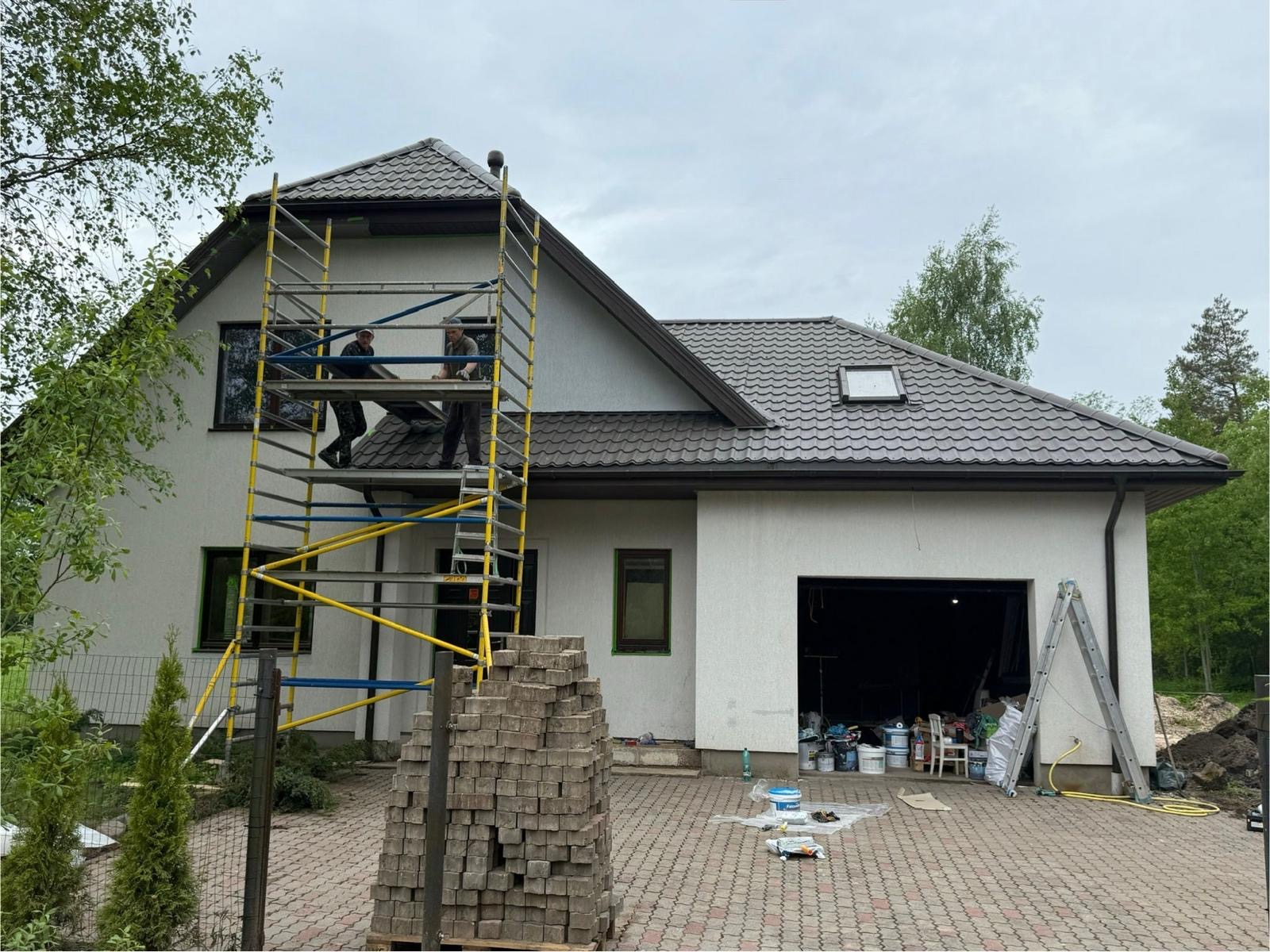 Dalbe projekts foto 4