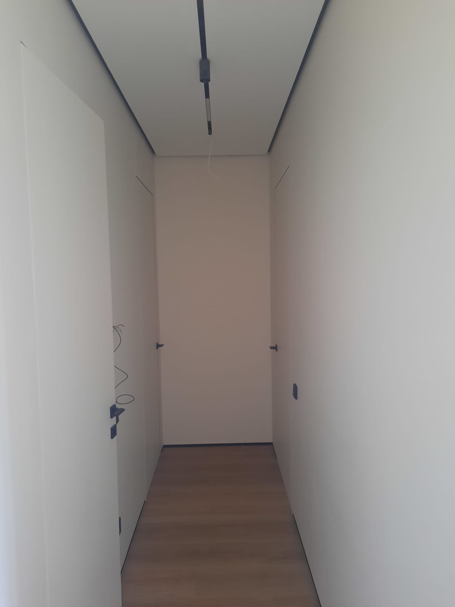 Filozofu Residence projekts foto 3