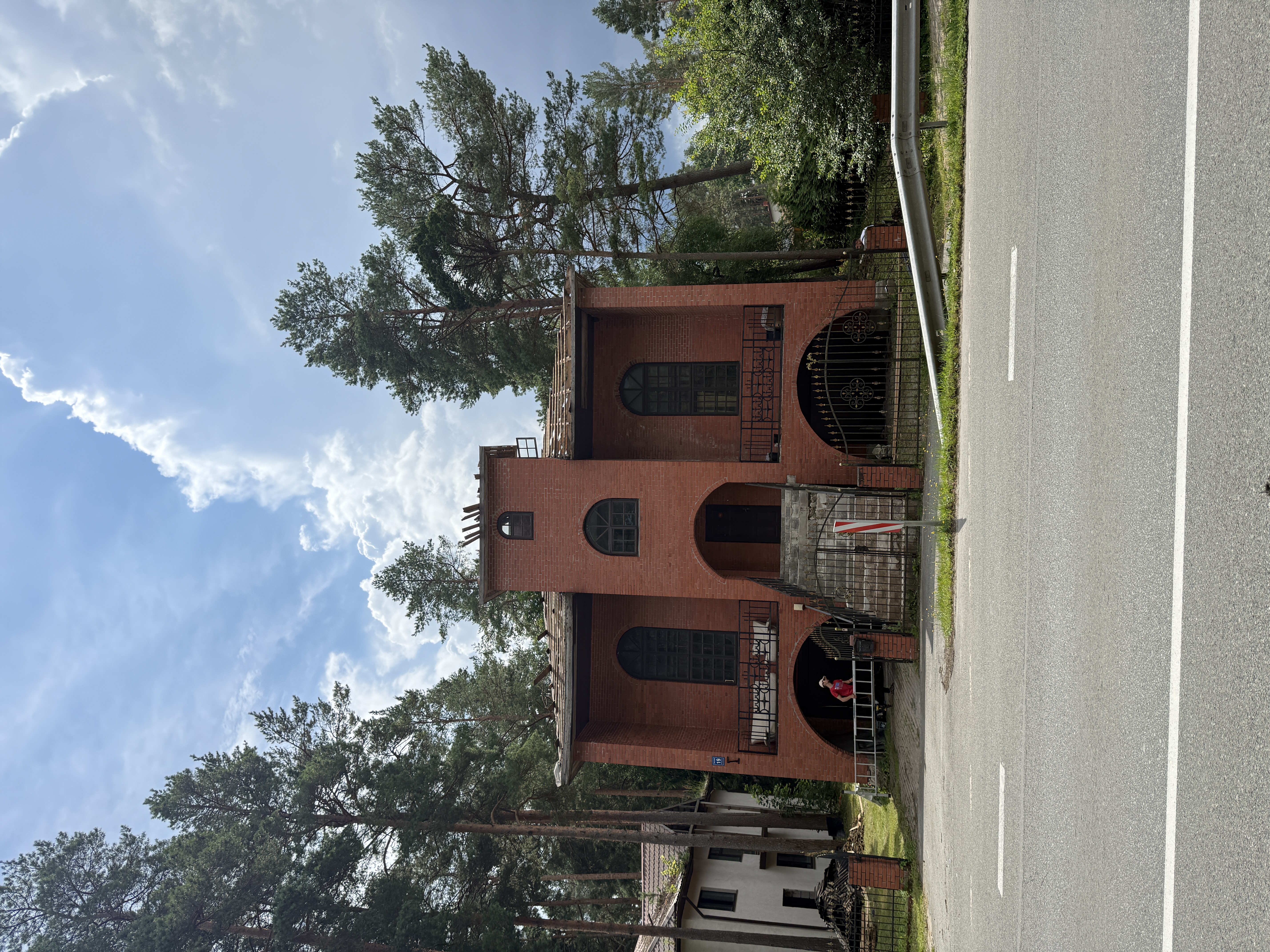 Talsu šoseja 19 Jūrmala projekts foto 4