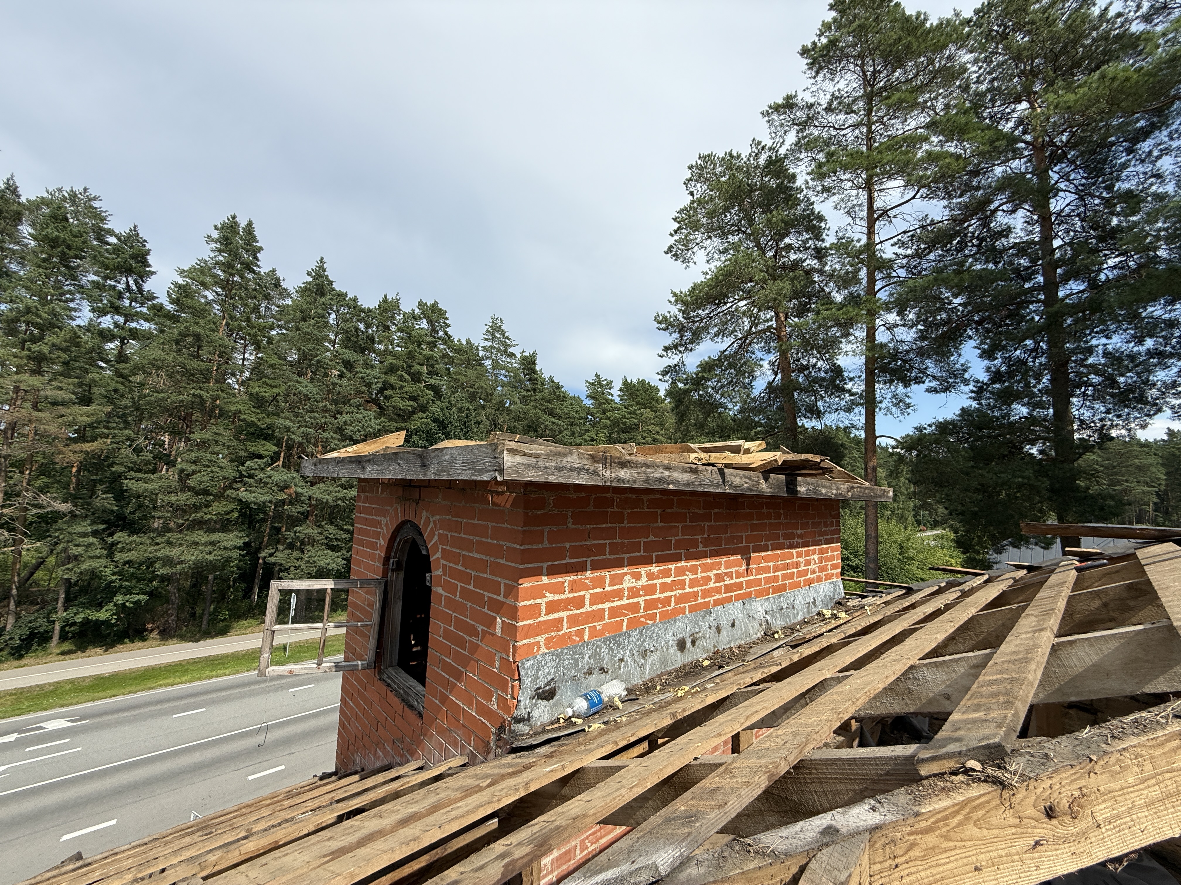 Talsu šoseja 19 Jūrmala projekts foto 5