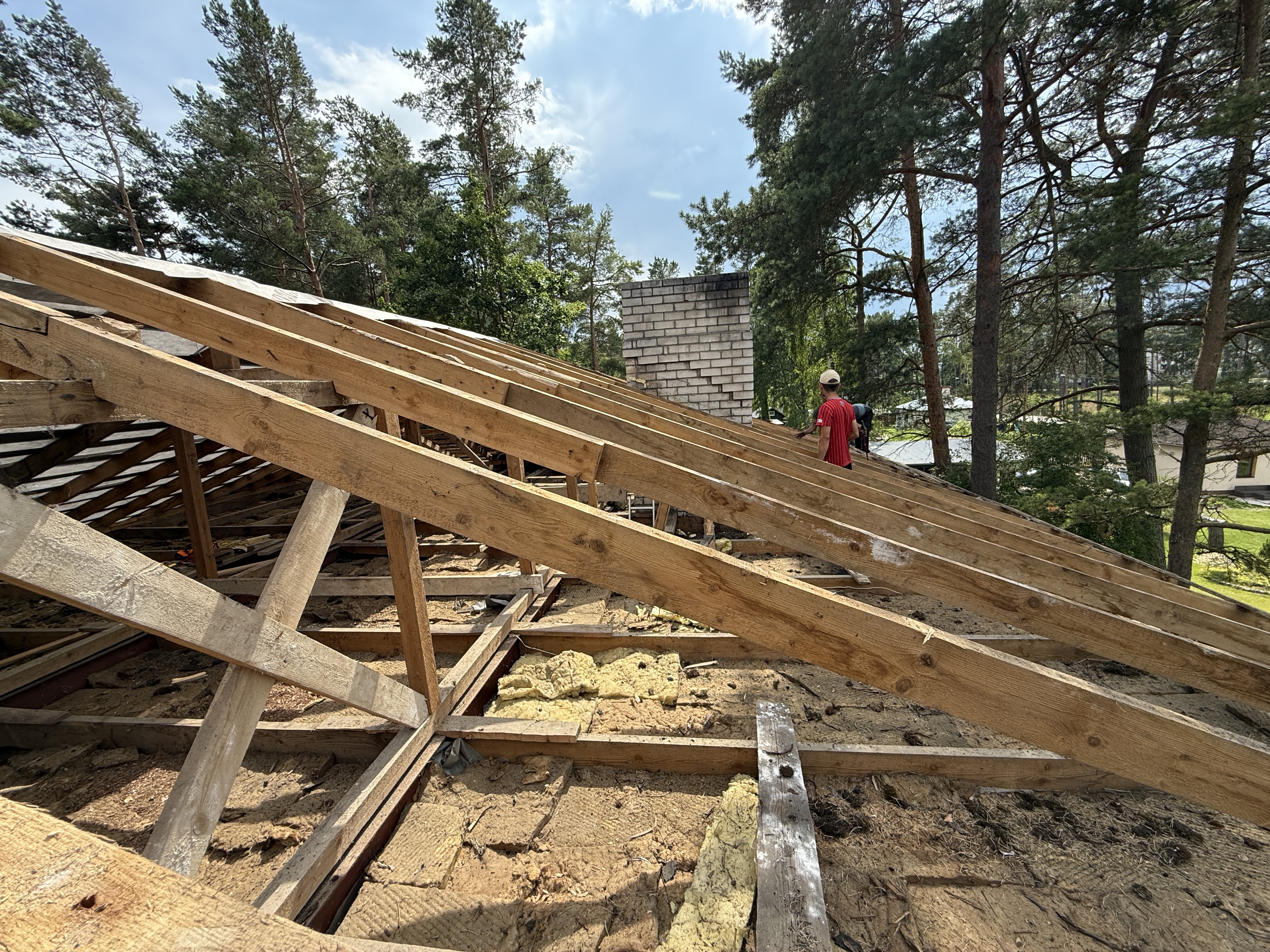 Talsu šoseja 19 Jūrmala projekts foto 6