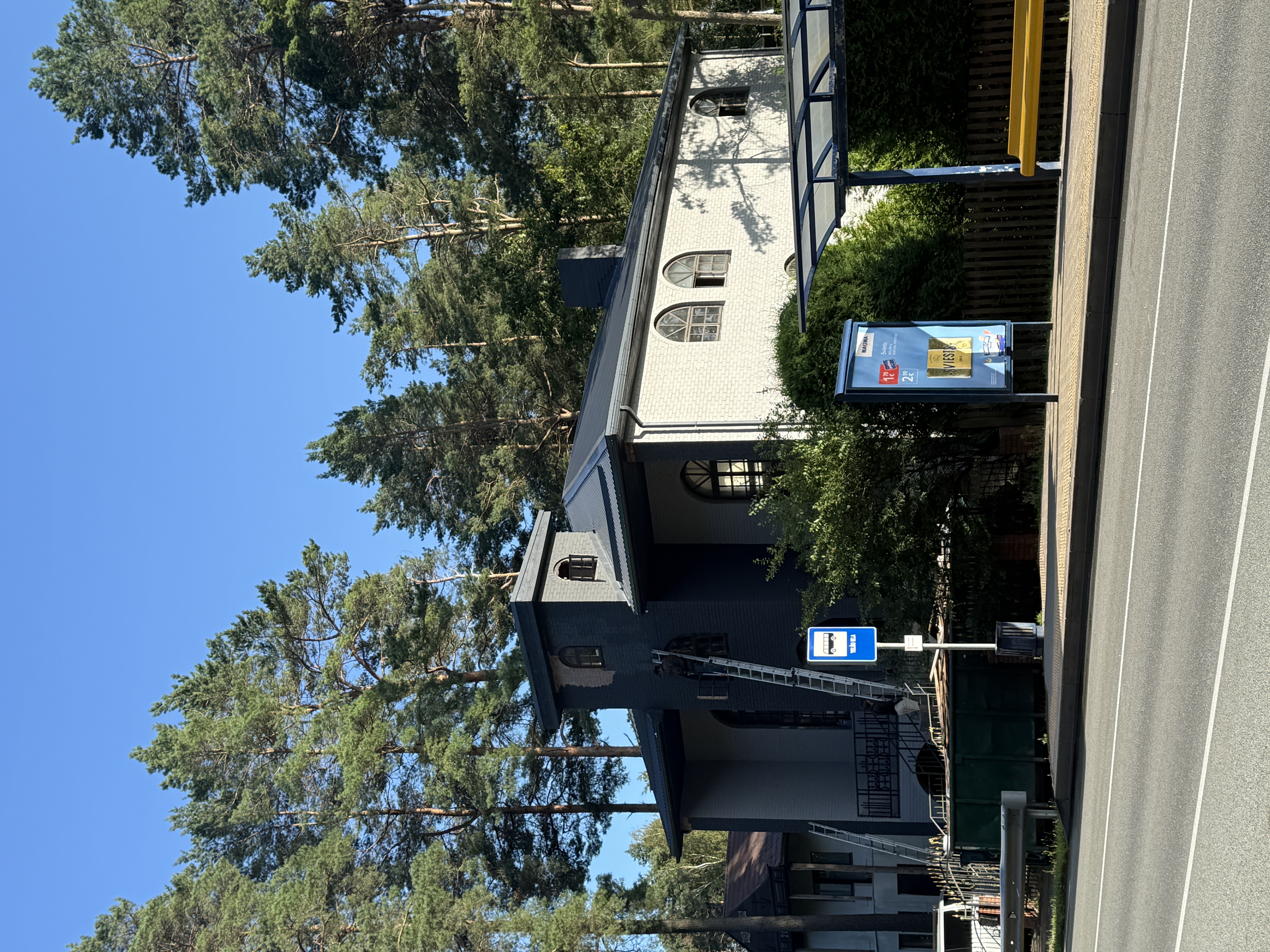 Talsu šoseja 19 Jūrmala projekts foto 9