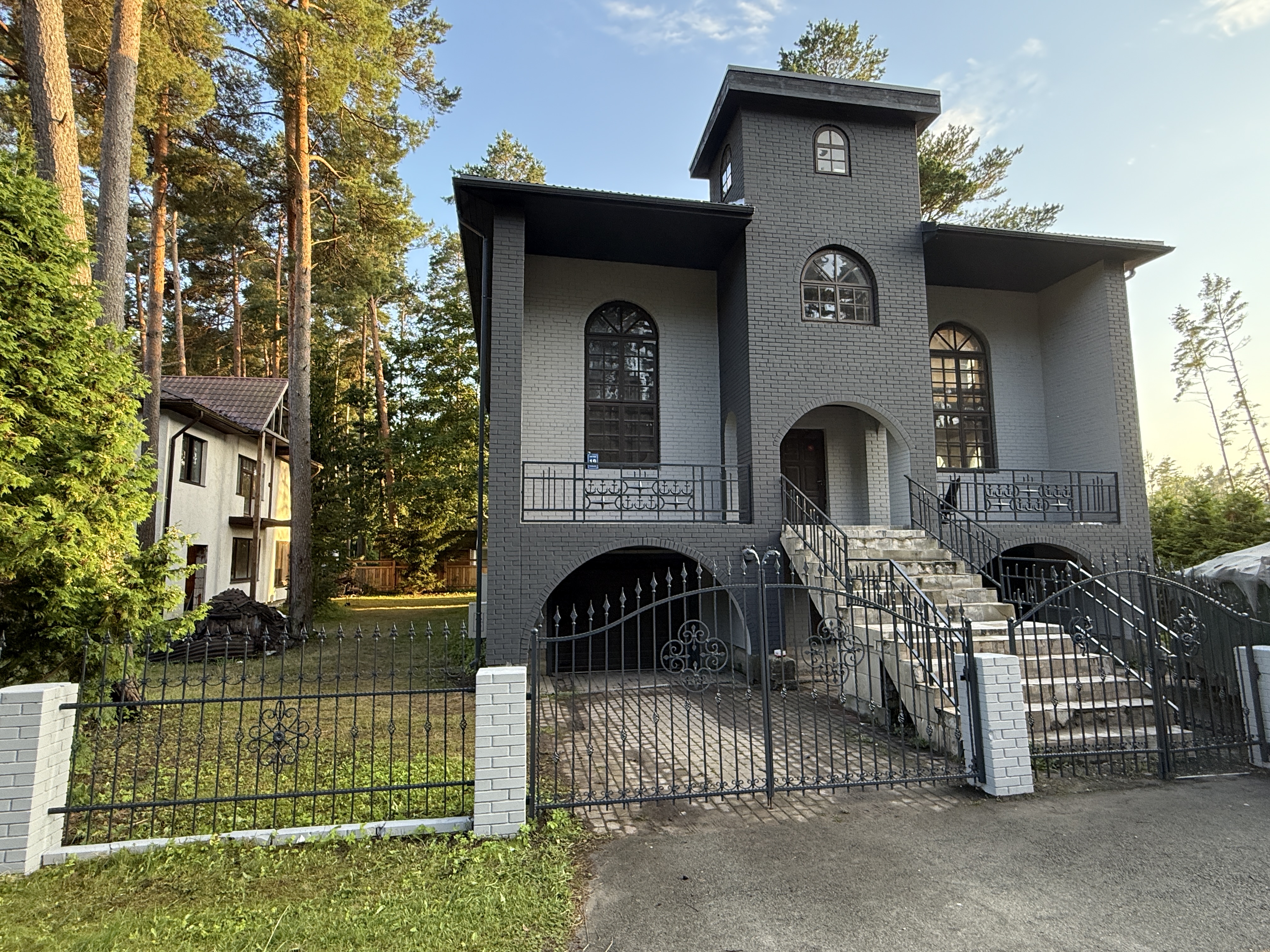 Talsu šoseja 19 Jūrmala projekts foto 12